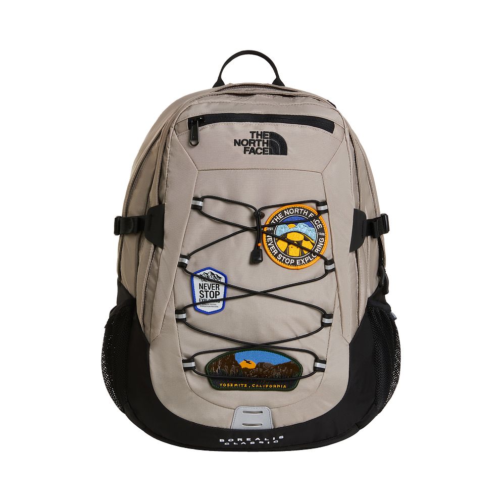 The North Face Borealis Dagsryggsäck 48 cm Laptopfack The North Face Borealis Dagsryggsäck 48 cm Laptopfack