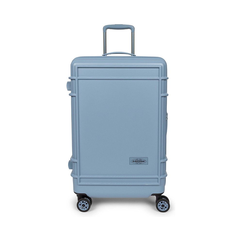 Eastpak Resist'R Zip 4 ruote Carrello 68.5 cm Eastpak Resist'R Zip 4 ruote Carrello 68.5 cm