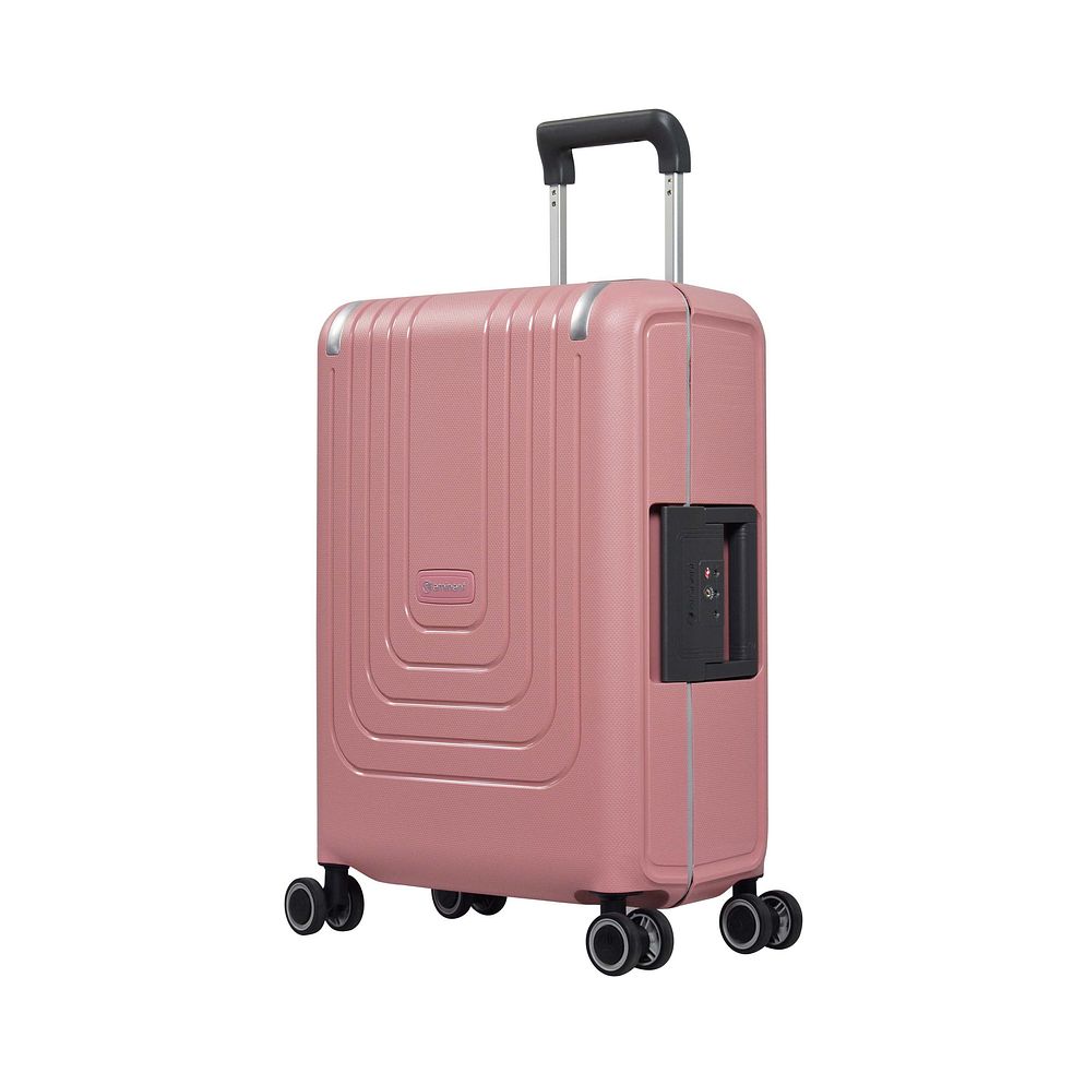 Eminent Vertica 4 ruote Trolley cabina S 55 cm