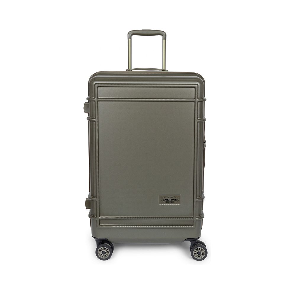 Eastpak Resist'R Zip 4 ruote Carrello 68.5 cm