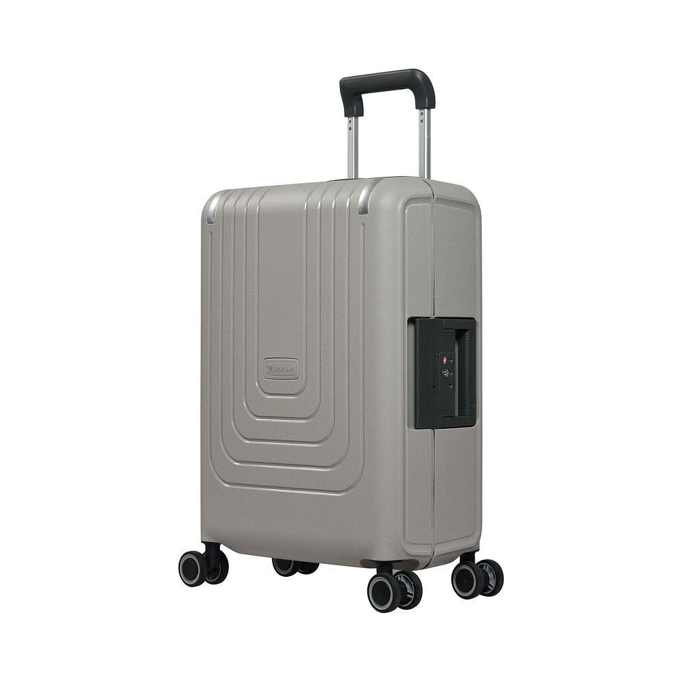 Eminent Vertica 4 ruote Trolley cabina S 55 cm Eminent Vertica 4 ruote Trolley cabina S 55 cm