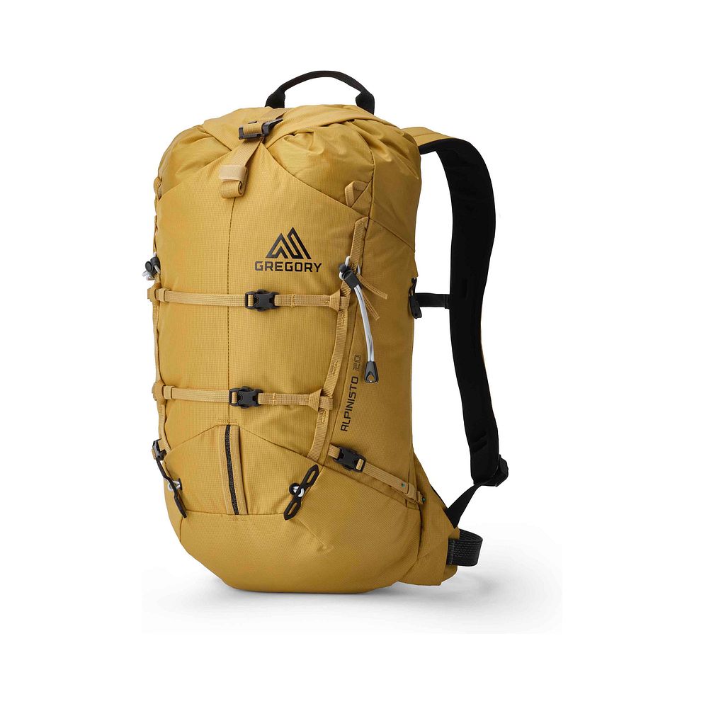 Gregory Alpinisto 20 L Zaino da trekking 50 cm Gregory Alpinisto 20 L Zaino da trekking 50 cm