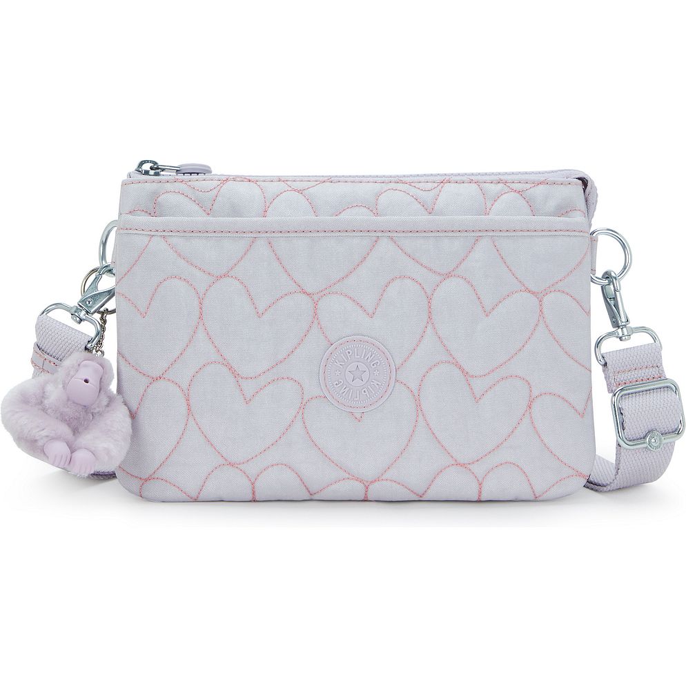 Kipling Riri Mothersday Borsa a tracolla 24 cm Kipling Riri Mothersday Borsa a tracolla 24 cm