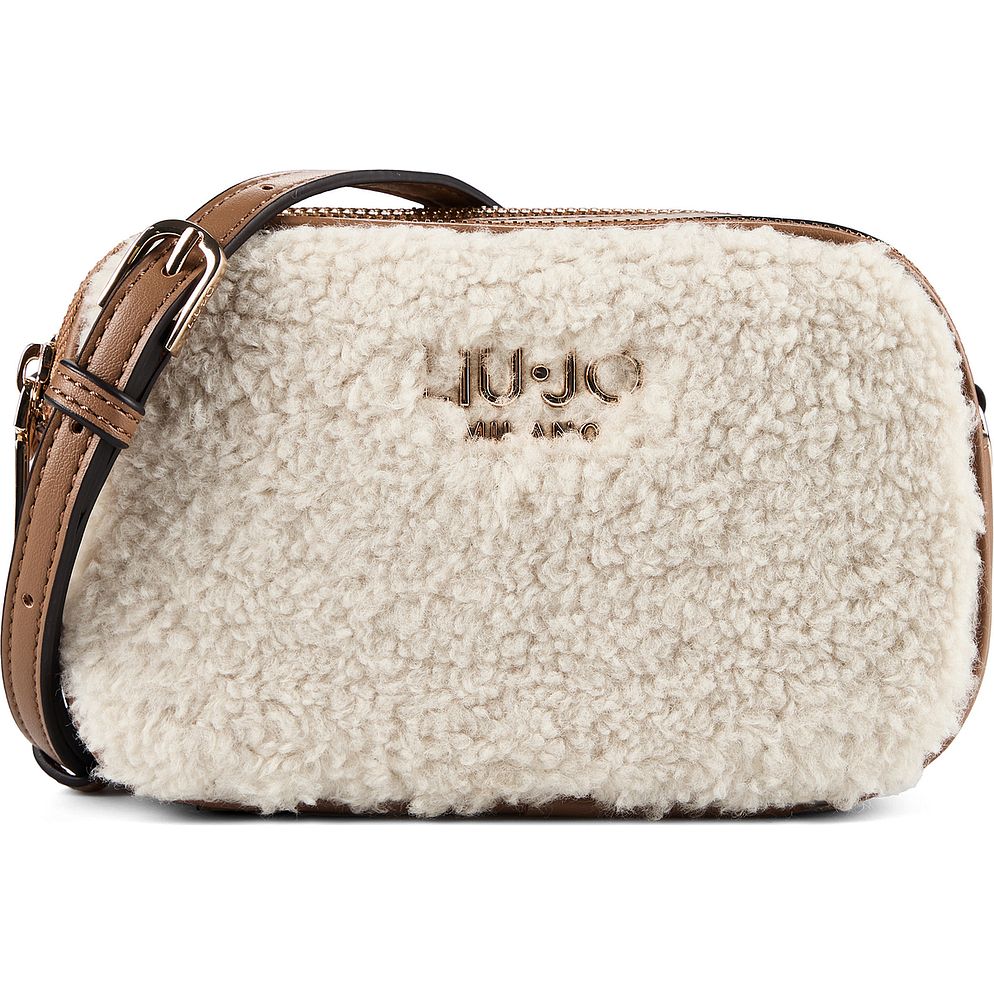 Liu Jo Ridhi Mini Borsa Borsa a tracolla 18 cm Liu Jo Ridhi Mini Borsa Borsa a tracolla 18 cm