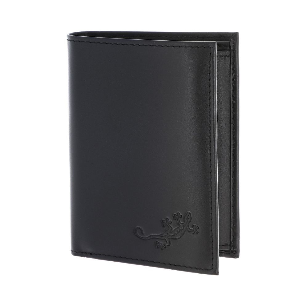 oxmox Leather Plånbok RFID-skydd Läder 13 cm oxmox Leather Plånbok RFID-skydd Läder 13 cm