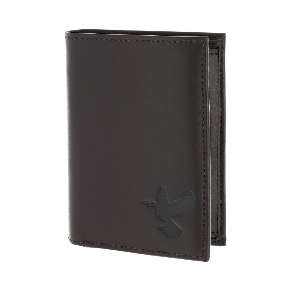 oxmox Leather Plånbok RFID-skydd Läder 13 cm oxmox Leather Plånbok RFID-skydd Läder 13 cm
