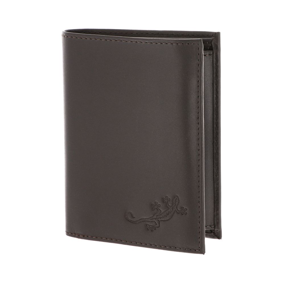 oxmox Leather Plånbok RFID-skydd Läder 13 cm oxmox Leather Plånbok RFID-skydd Läder 13 cm