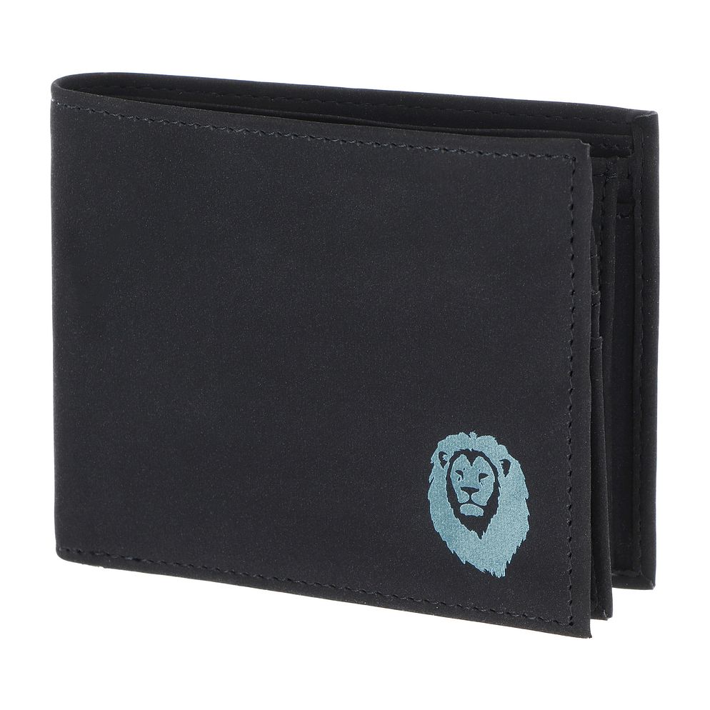 oxmox New Cryptan Portafoglio Protezione RFID 12 cm oxmox New Cryptan Portafoglio Protezione RFID 12 cm
