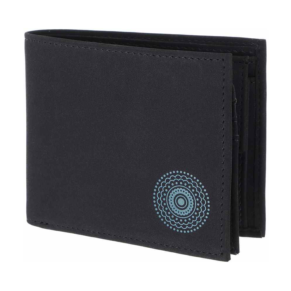 oxmox New Cryptan Portafoglio Protezione RFID 12 cm oxmox New Cryptan Portafoglio Protezione RFID 12 cm