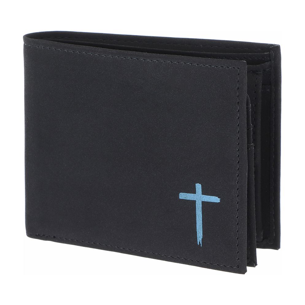 oxmox New Cryptan Portafoglio Protezione RFID 12 cm oxmox New Cryptan Portafoglio Protezione RFID 12 cm