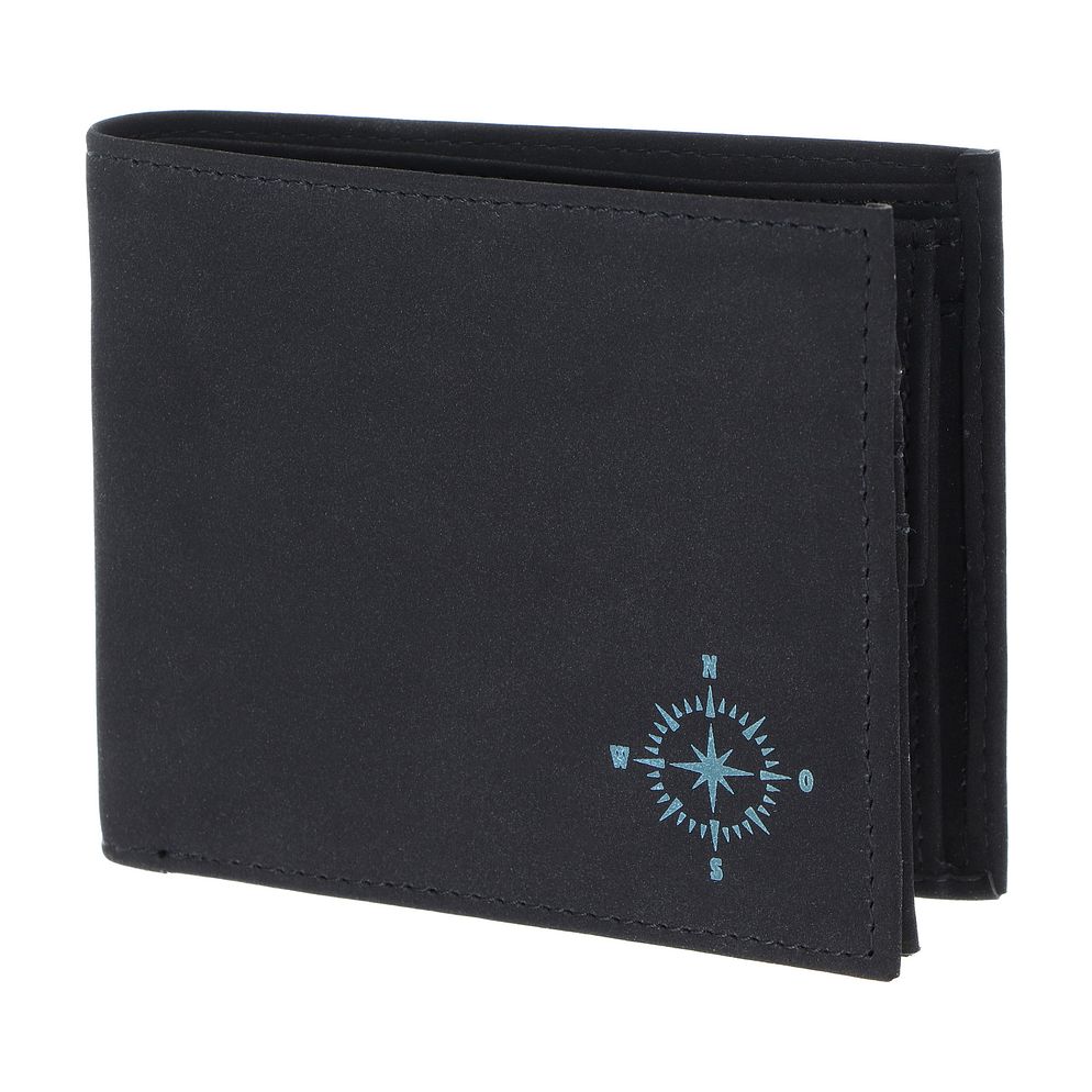oxmox New Cryptan Portafoglio Protezione RFID 12 cm oxmox New Cryptan Portafoglio Protezione RFID 12 cm