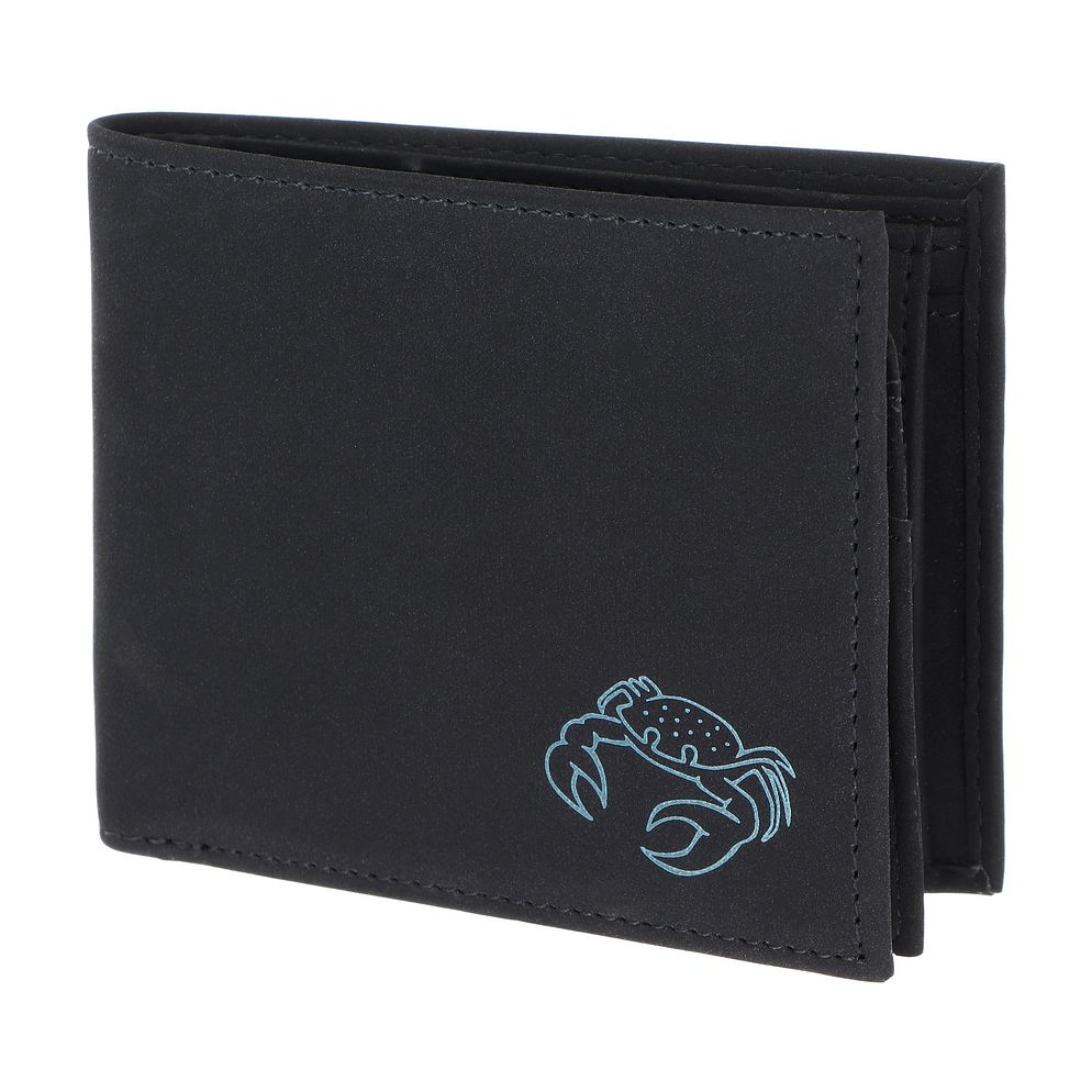 oxmox New Cryptan Portafoglio Protezione RFID 12 cm oxmox New Cryptan Portafoglio Protezione RFID 12 cm