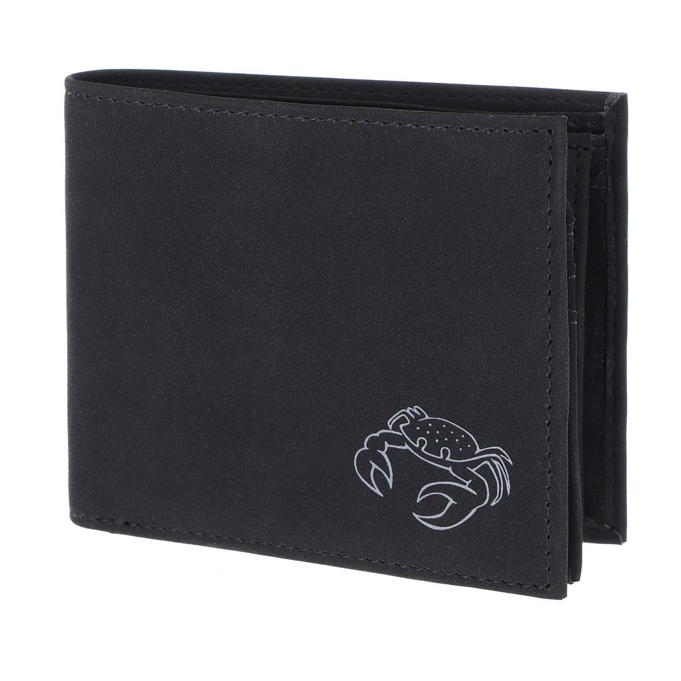 oxmox New Cryptan Portafoglio Protezione RFID 12 cm oxmox New Cryptan Portafoglio Protezione RFID 12 cm
