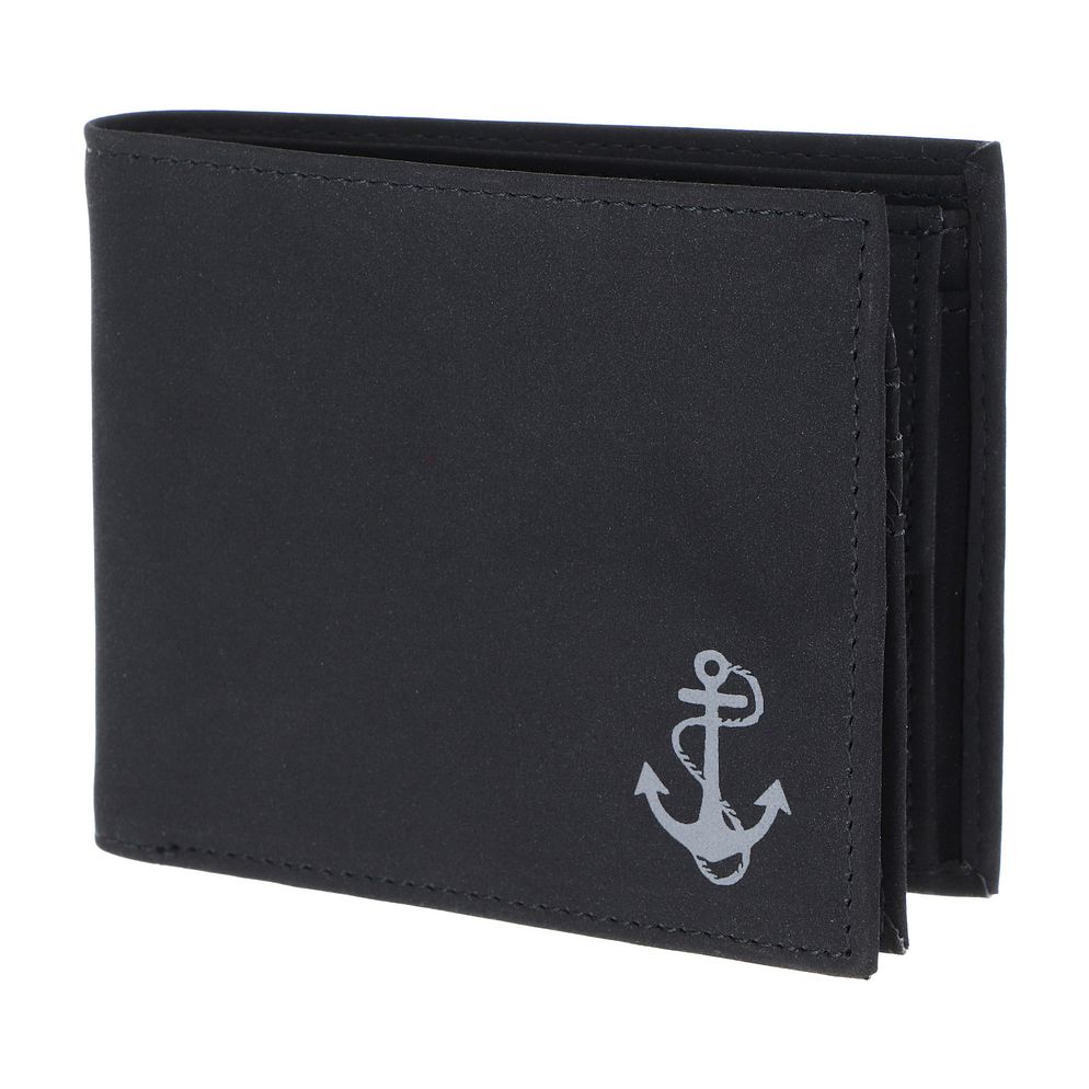 oxmox New Cryptan Portafoglio Protezione RFID 12 cm oxmox New Cryptan Portafoglio Protezione RFID 12 cm