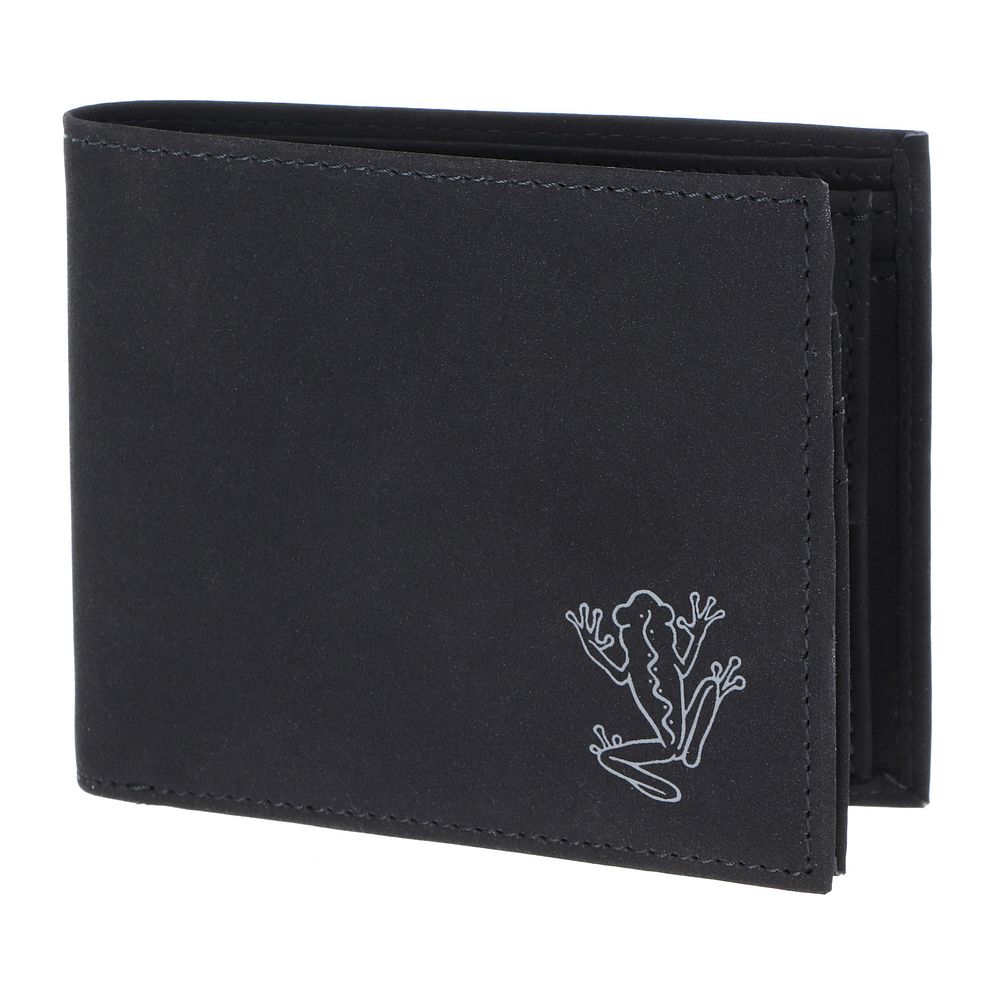 oxmox New Cryptan Portafoglio Protezione RFID 12 cm oxmox New Cryptan Portafoglio Protezione RFID 12 cm