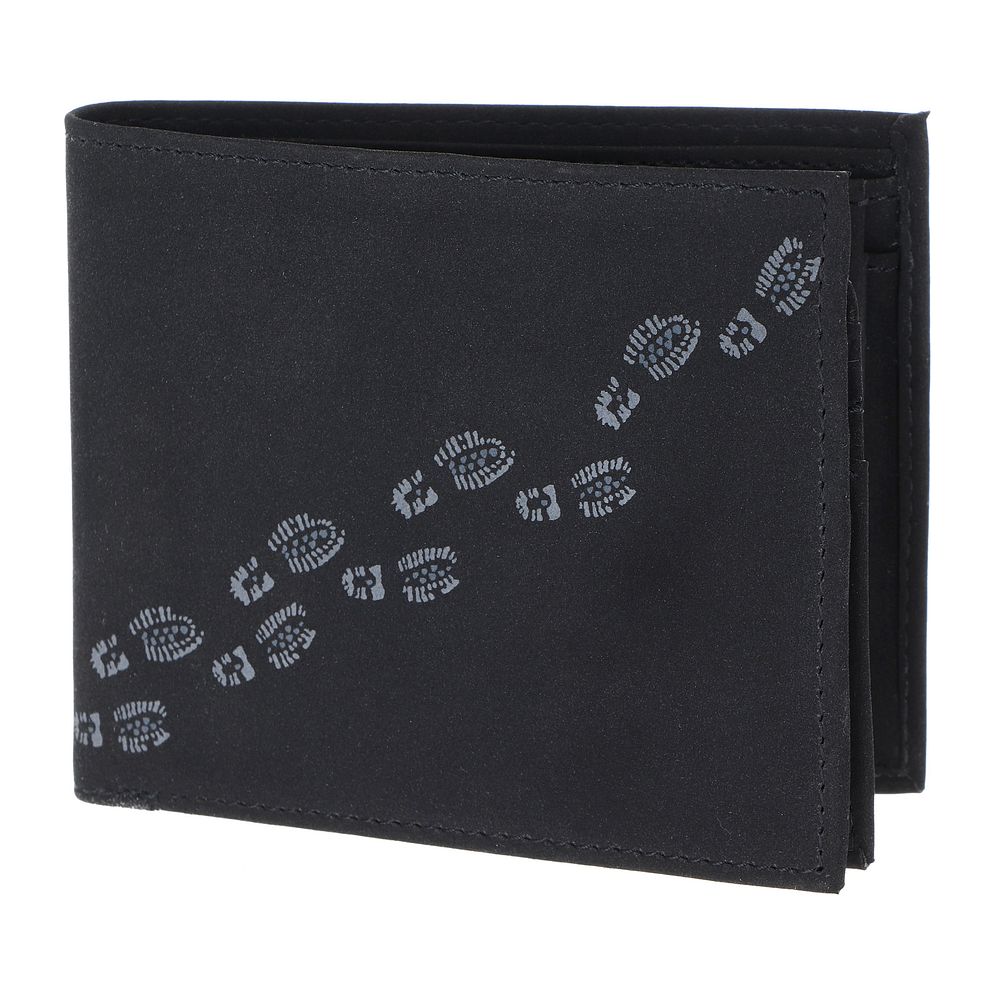oxmox New Cryptan Portafoglio Protezione RFID 12 cm oxmox New Cryptan Portafoglio Protezione RFID 12 cm