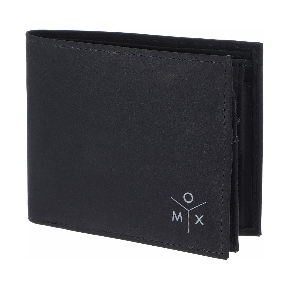 oxmox New Cryptan Portafoglio Protezione RFID 12 cm oxmox New Cryptan Portafoglio Protezione RFID 12 cm