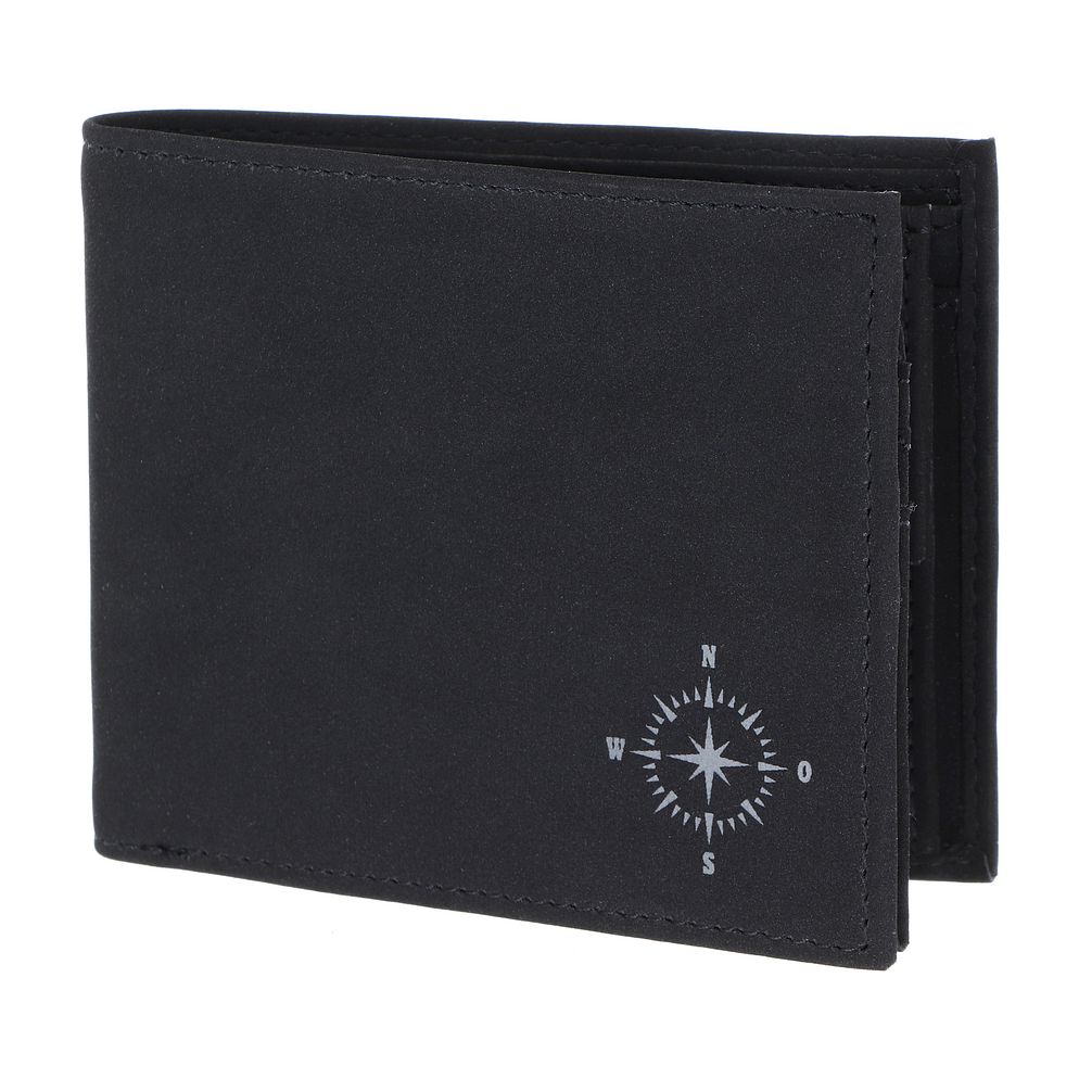 oxmox New Cryptan Cartera Bloqueo RFID 12 cm oxmox New Cryptan Cartera Bloqueo RFID 12 cm