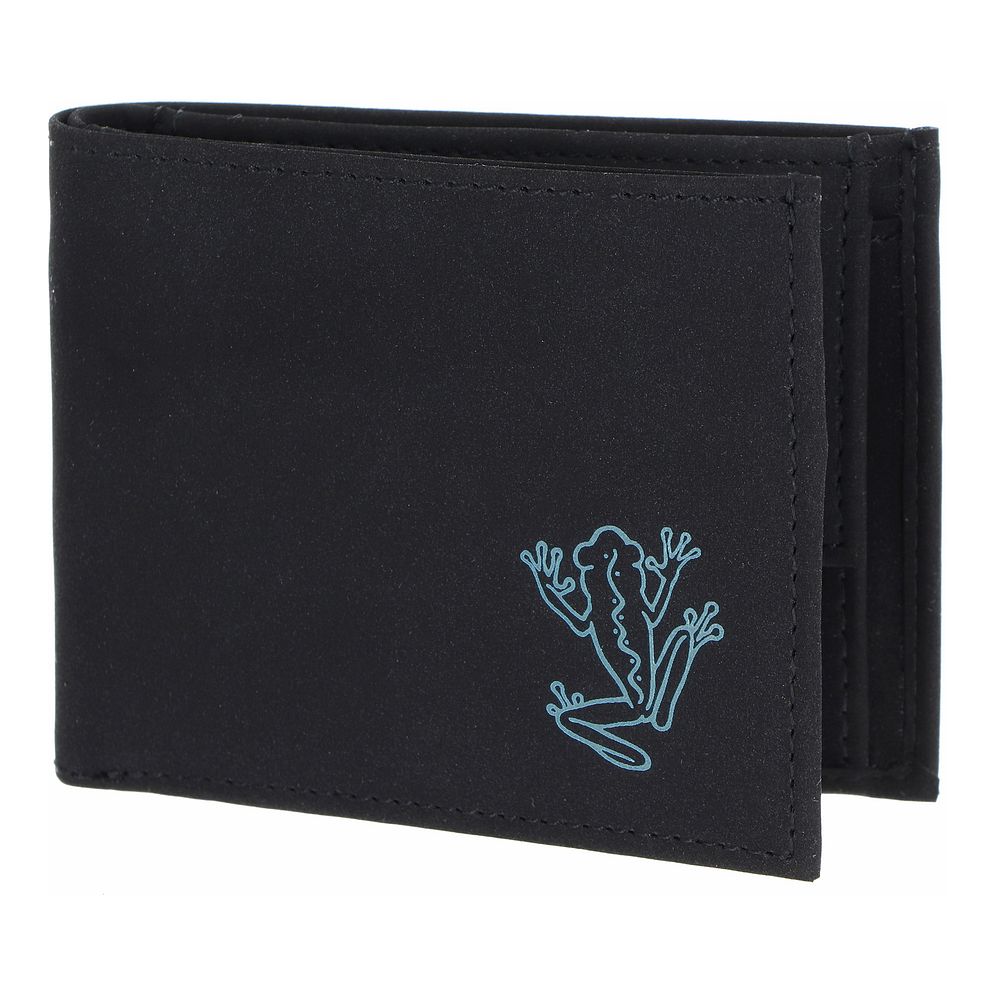 oxmox New Cryptan Plånbok RFID-skydd 11 cm