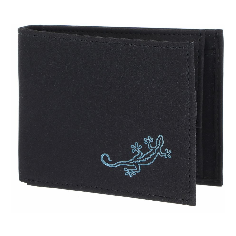 oxmox New Cryptan Plånbok RFID-skydd 11 cm