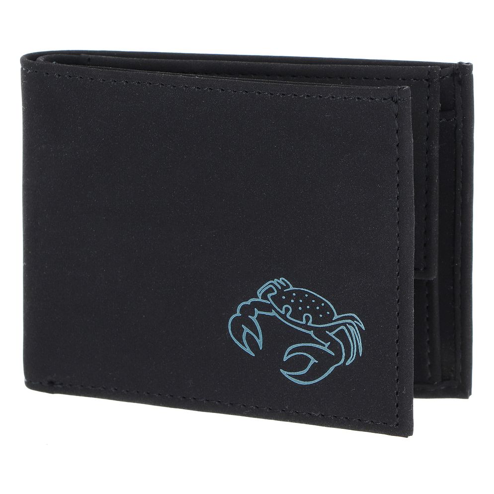 oxmox New Cryptan Plånbok RFID-skydd 11 cm