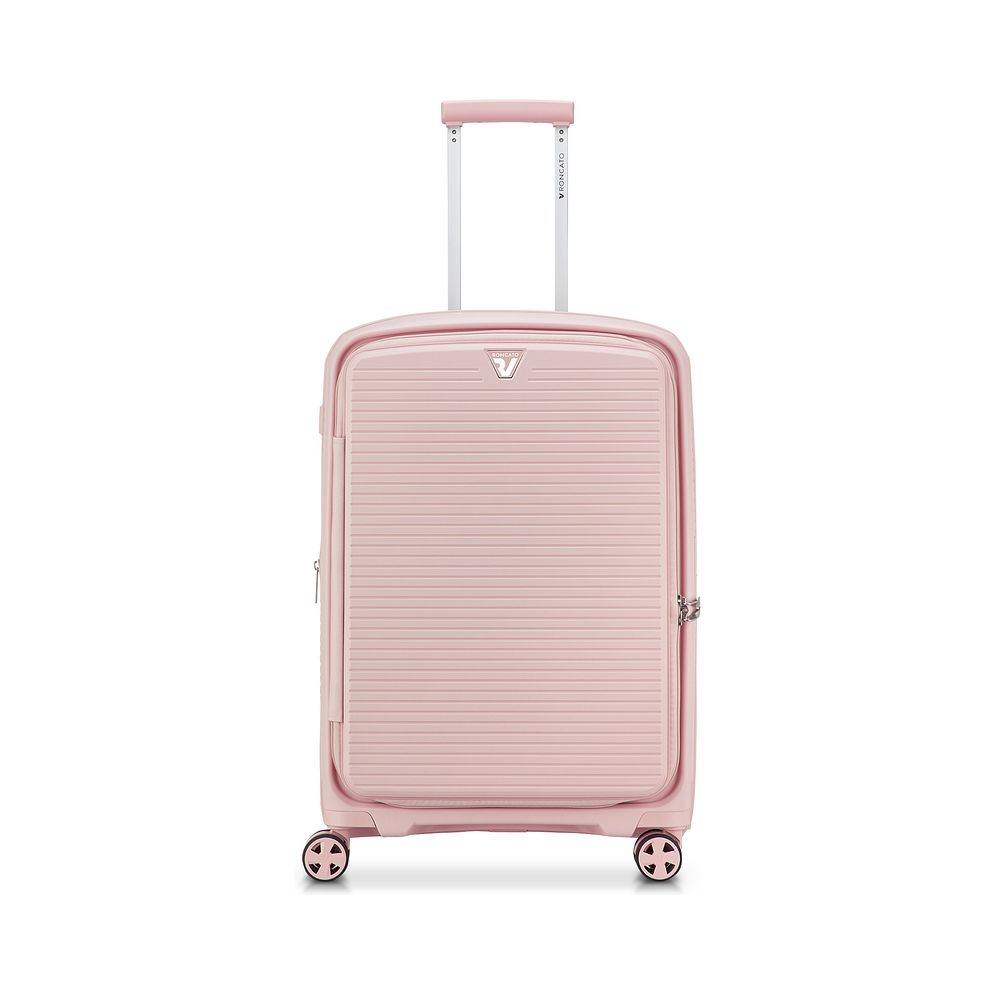 Roncato Arcade DLX 4 ruote Carrello 67 cm espandibile Roncato Arcade DLX 4 ruote Carrello 67 cm espandibile