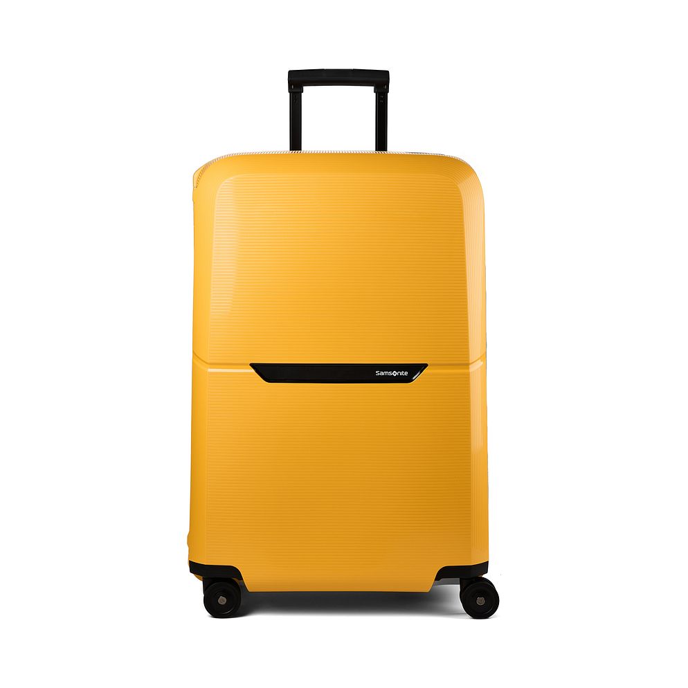 Samsonite Magnum 2 4 ruote Carrello 75 cm