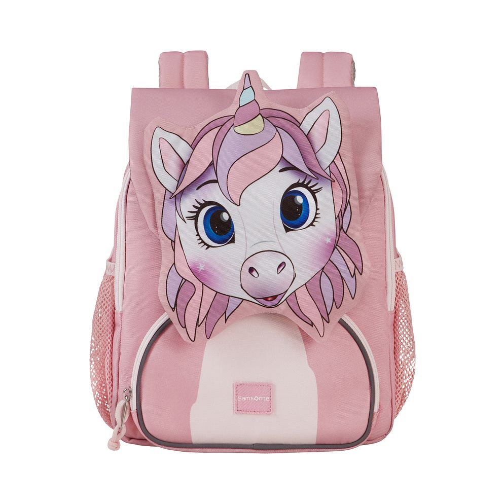 Samsonite Sammies Dětský batoh S 32 cm Samsonite Sammies Dětský batoh S 32 cm