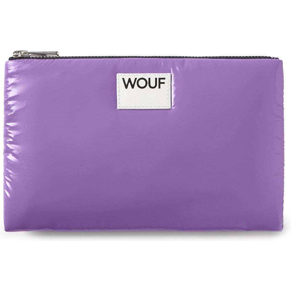 Wouf Glossy Pochette 21 cm