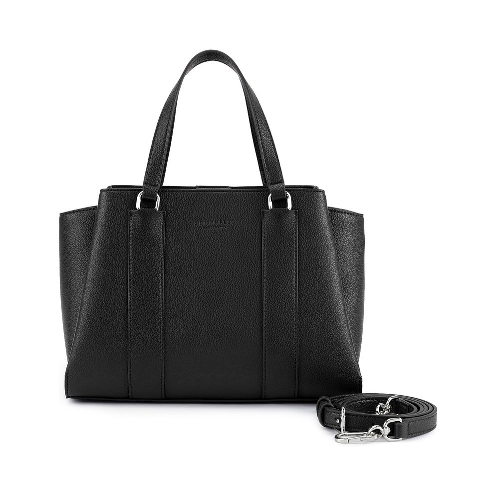 Seidenfelt Nelma Borsa a spalla 27.5 cm