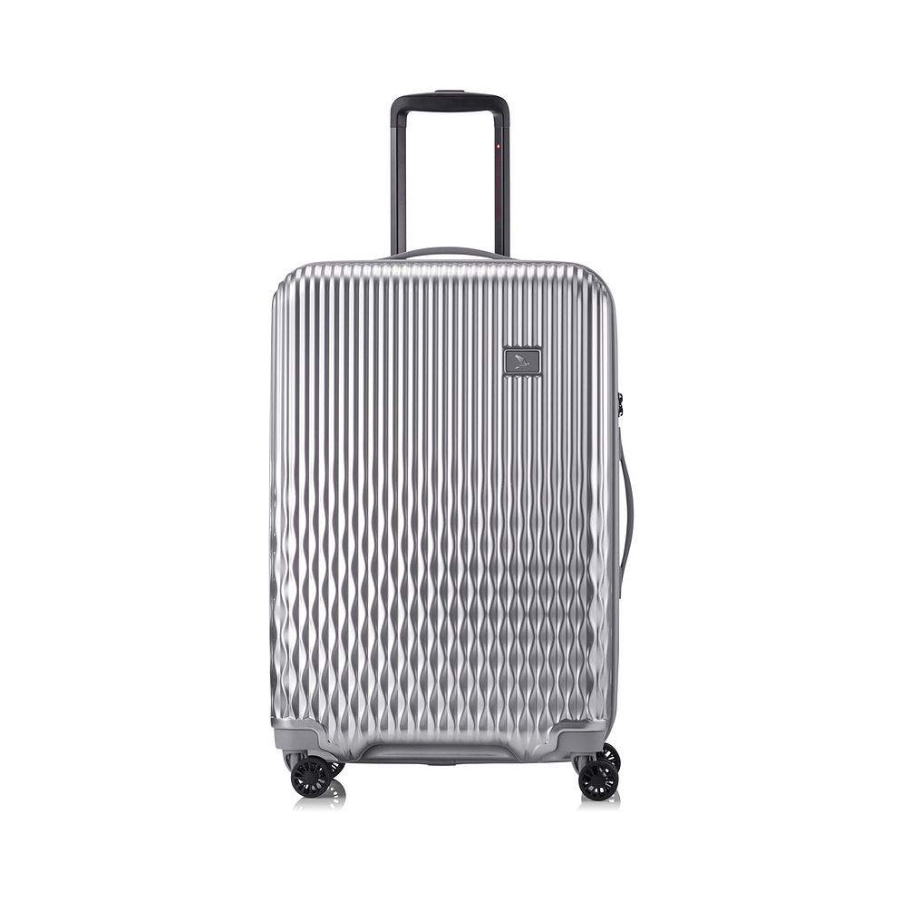 Pack Easy Flow 4 ruedas Trolley M 66 cm Pack Easy Flow 4 ruedas Trolley M 66 cm