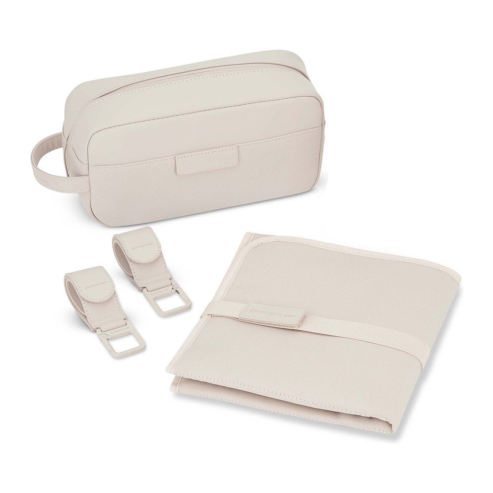 Kapten & Son Diaper Borsa fasciatoio 26 cm