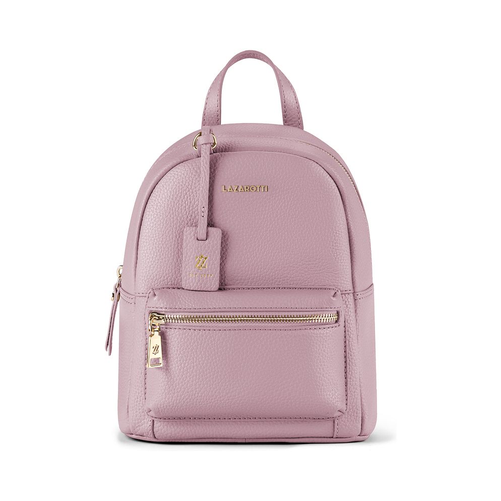 Lazarotti Bologna Leather Stadsryggsäck Läder 27 cm Lazarotti Bologna Leather Stadsryggsäck Läder 27 cm