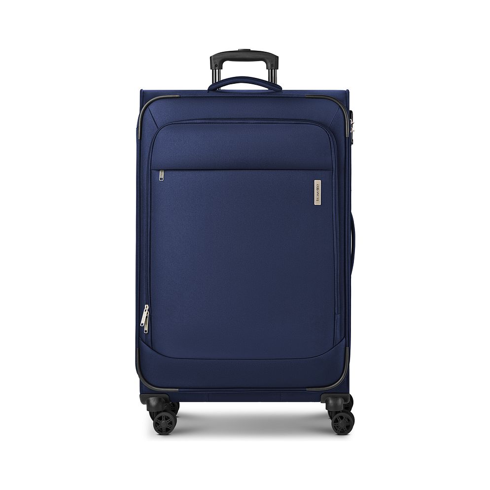 Travelite Priego 4 ruote Carrello L 77 cm Travelite Priego 4 ruote Carrello L 77 cm