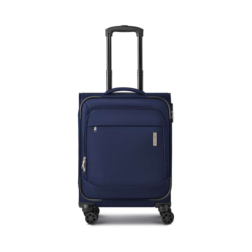 Travelite Priego 4 ruedas Maleta de cabina S 55 cm Travelite Priego 4 ruedas Maleta de cabina S 55 cm