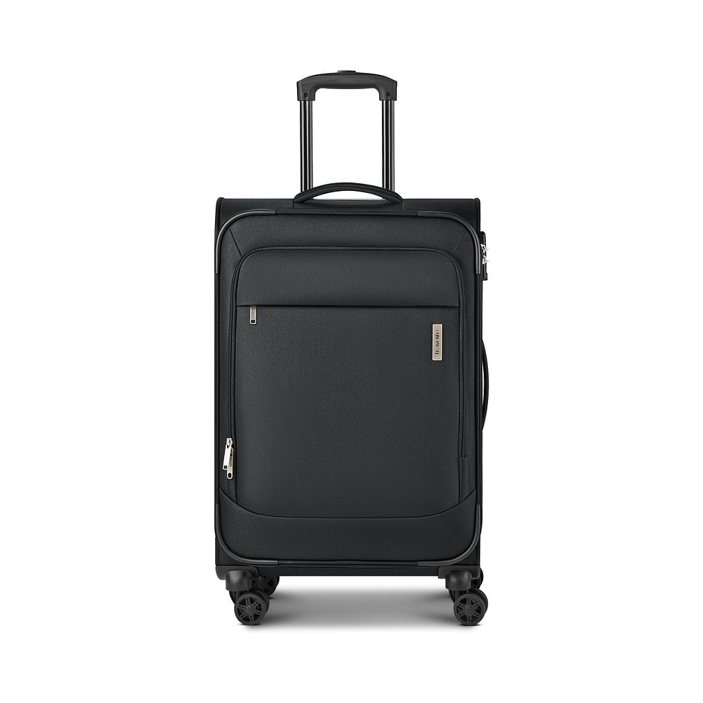 Travelite Priego 4 ruedas Trolley M 66 cm Travelite Priego 4 ruedas Trolley M 66 cm
