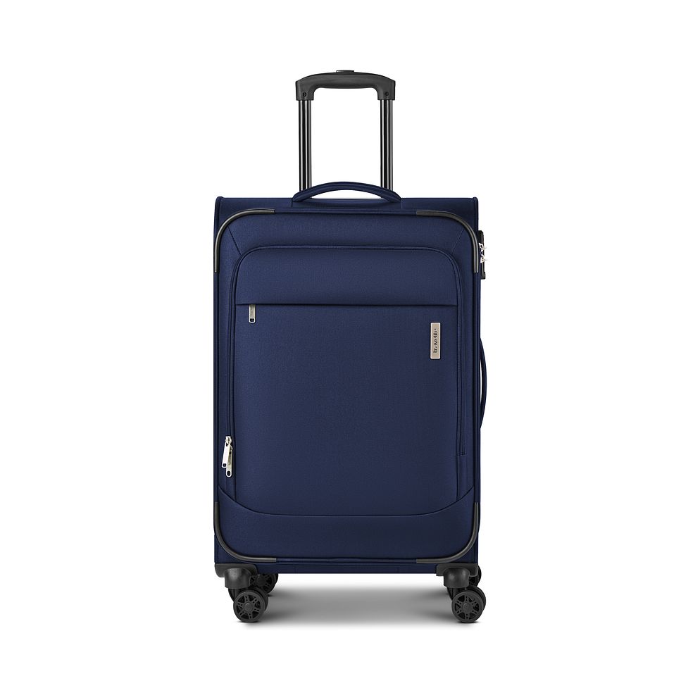 Travelite Priego 4 ruedas Trolley M 66 cm Travelite Priego 4 ruedas Trolley M 66 cm