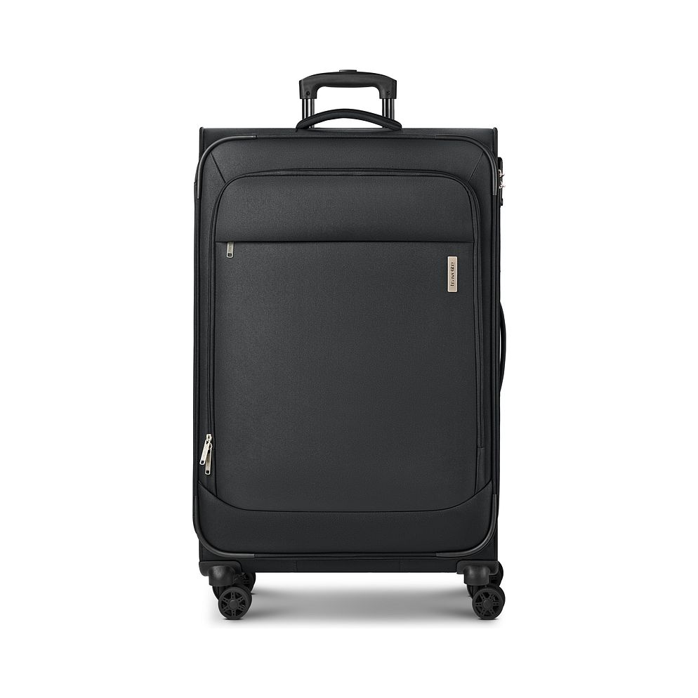 Travelite Priego 4 ruote Carrello L 77 cm Travelite Priego 4 ruote Carrello L 77 cm