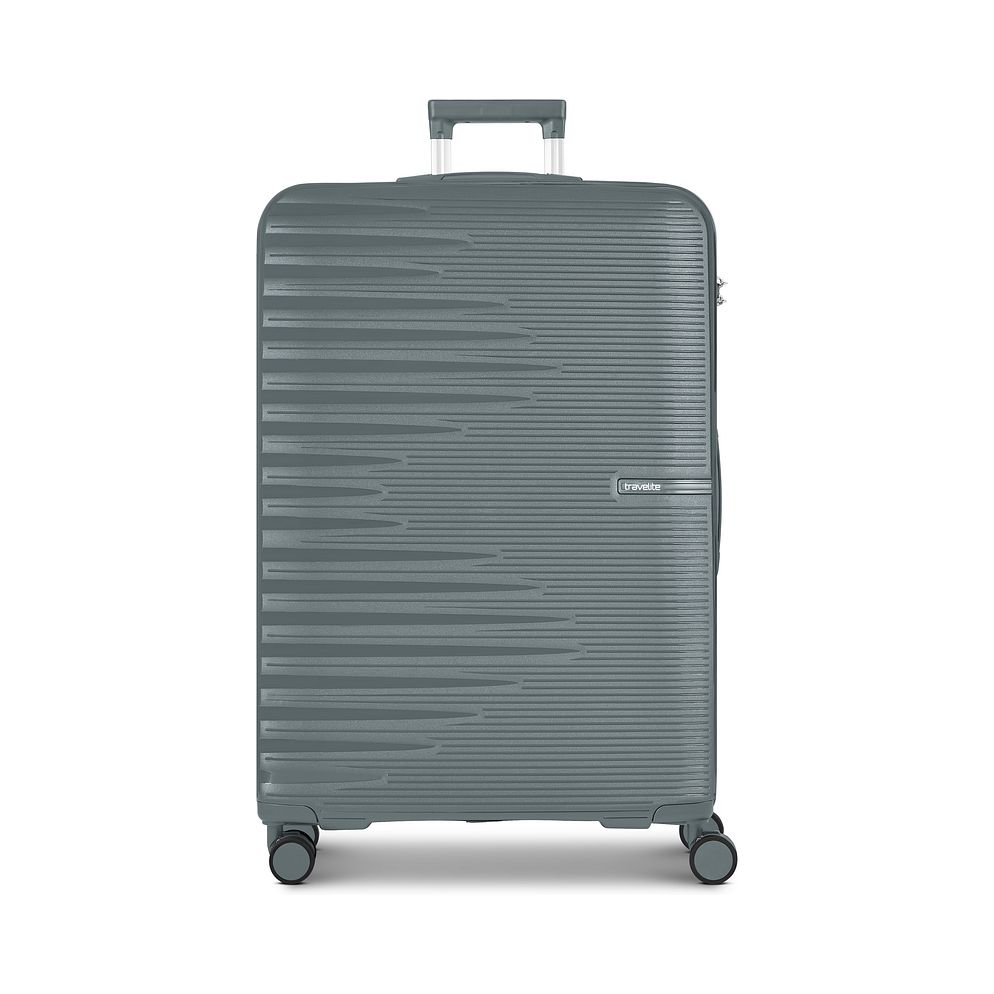 Travelite Pacific 4 ruedas Trolley L 78 cm