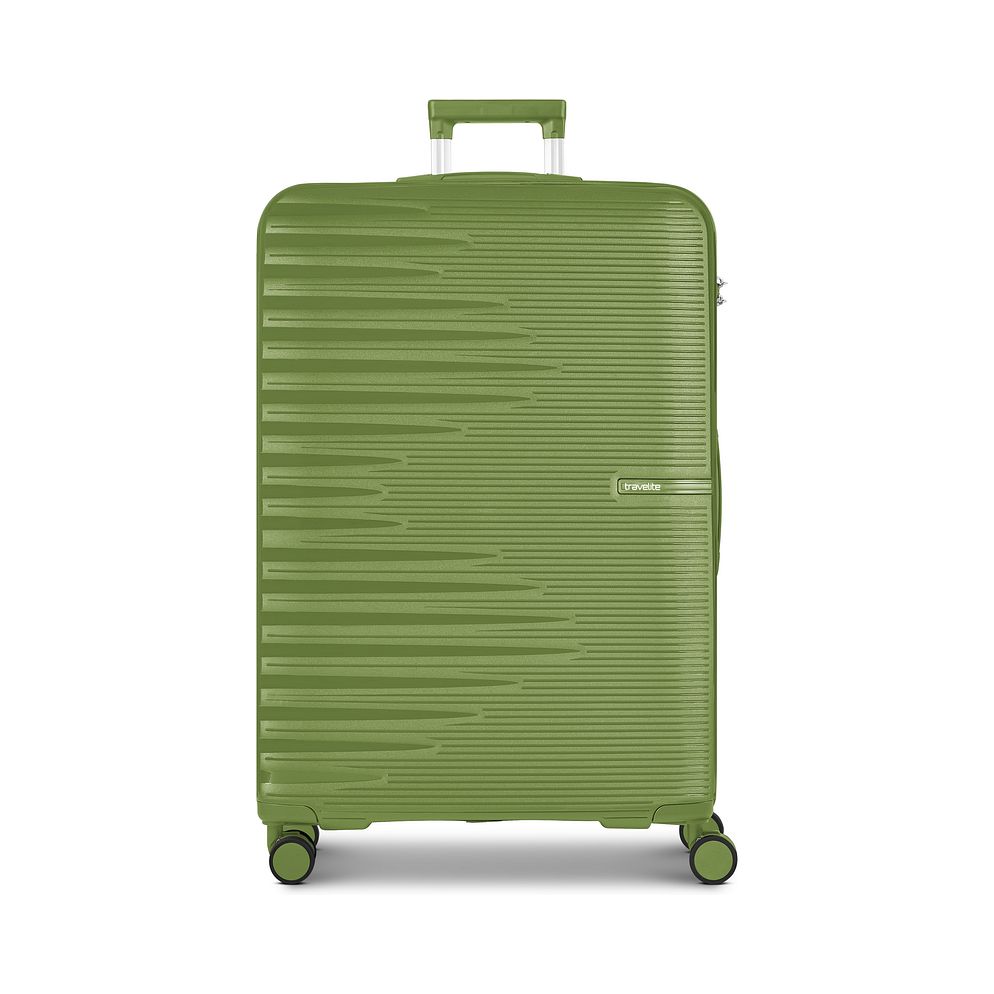 Travelite Pacific 4 ruedas Trolley L 78 cm