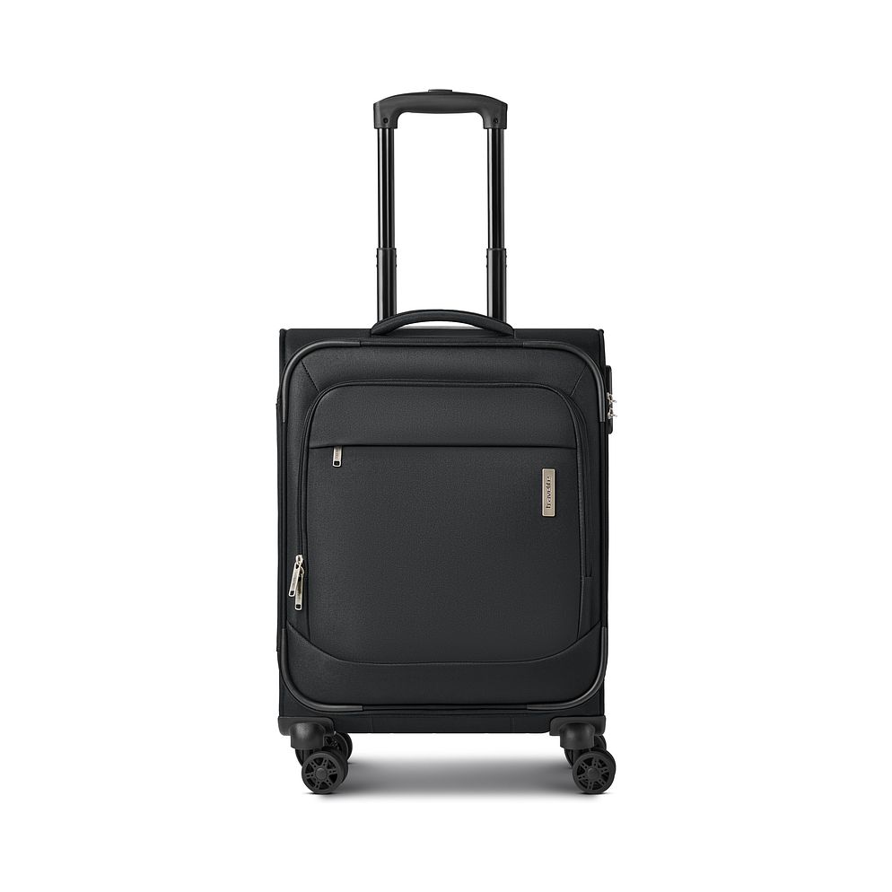 Travelite Priego 4 ruedas Maleta de cabina S 55 cm Travelite Priego 4 ruedas Maleta de cabina S 55 cm