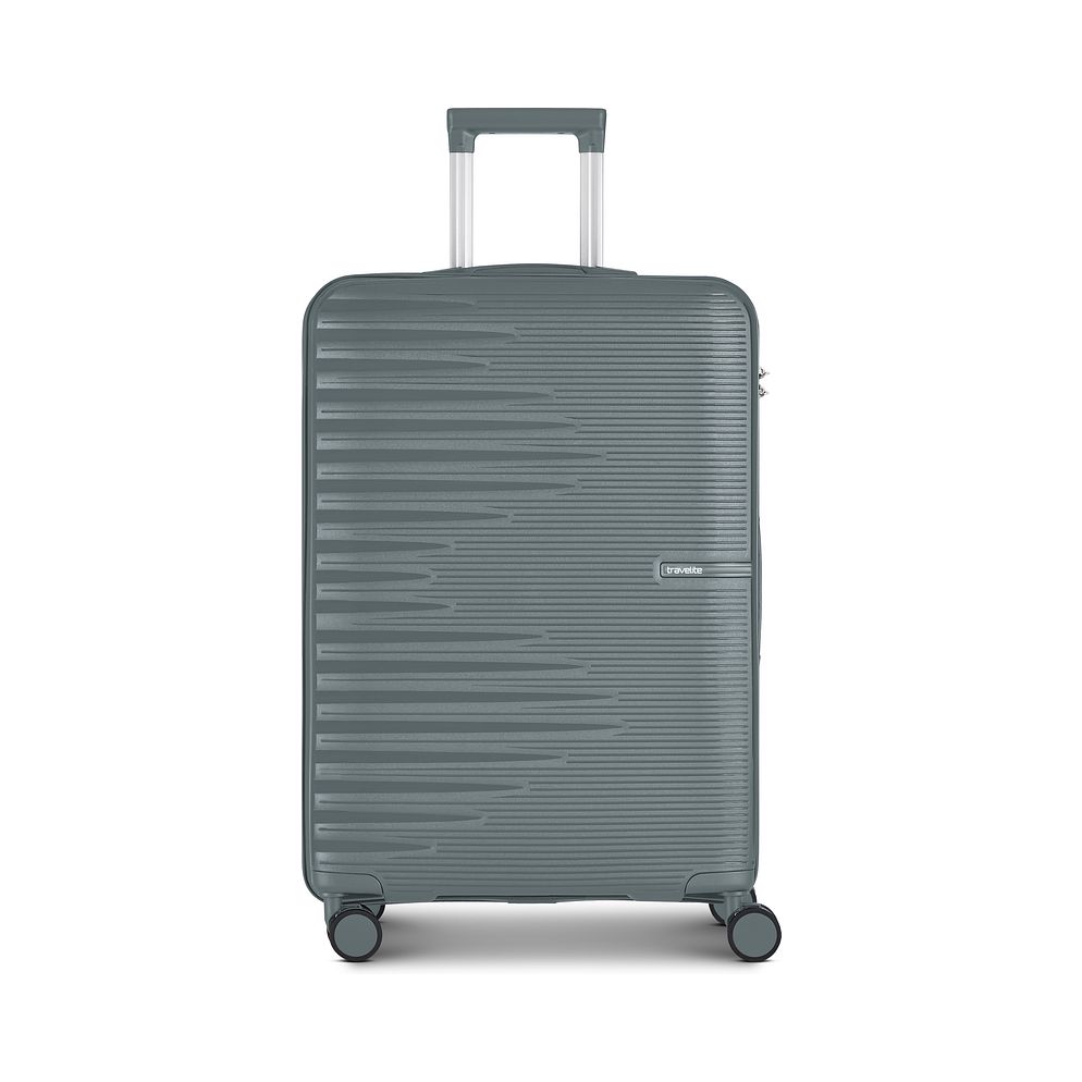 Travelite Pacific 4 ruote Carrello M 67 cm Travelite Pacific 4 ruote Carrello M 67 cm