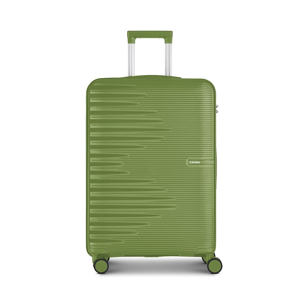 Travelite Pacific 4 ruedas Trolley M 67 cm Travelite Pacific 4 ruedas Trolley M 67 cm