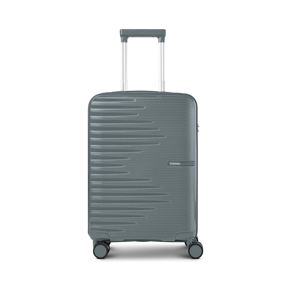 Travelite Pacific 4 ruedas Maleta de cabina S 55 cm Travelite Pacific 4 ruedas Maleta de cabina S 55 cm