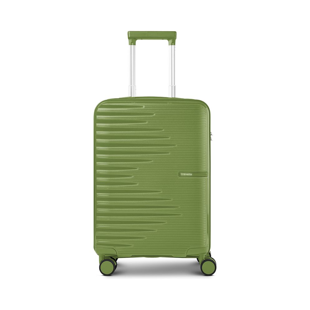 Travelite Pacific 4 ruedas Maleta de cabina S 55 cm Travelite Pacific 4 ruedas Maleta de cabina S 55 cm