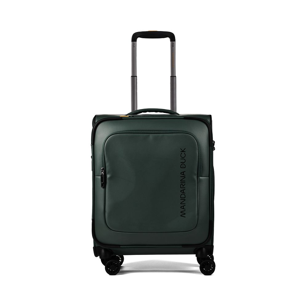 Mandarina Duck 4 ruote Trolley cabina S 55 cm
