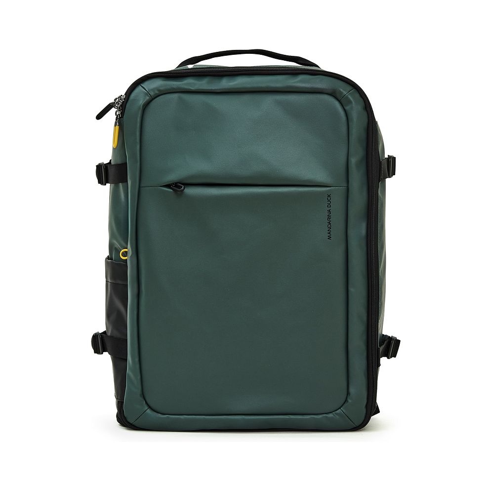 Mandarina Duck Zaino da lavoro 50 cm Vano porta PC Mandarina Duck Zaino da lavoro 50 cm Vano porta PC