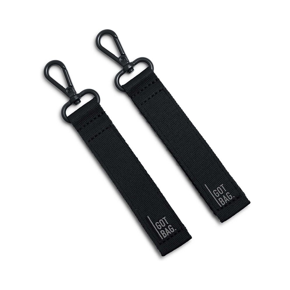 Got Bag Cintura di sicurezza per passeggino Stoller Strap, 23,5 cm Got Bag Cintura di sicurezza per passeggino Stoller Strap, 23,5 cm
