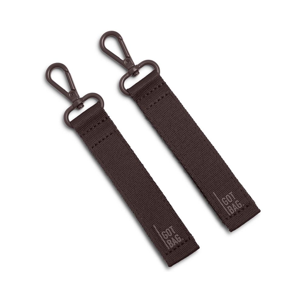 Got Bag Cintura di sicurezza per passeggino Stoller Strap, 23,5 cm Got Bag Cintura di sicurezza per passeggino Stoller Strap, 23,5 cm