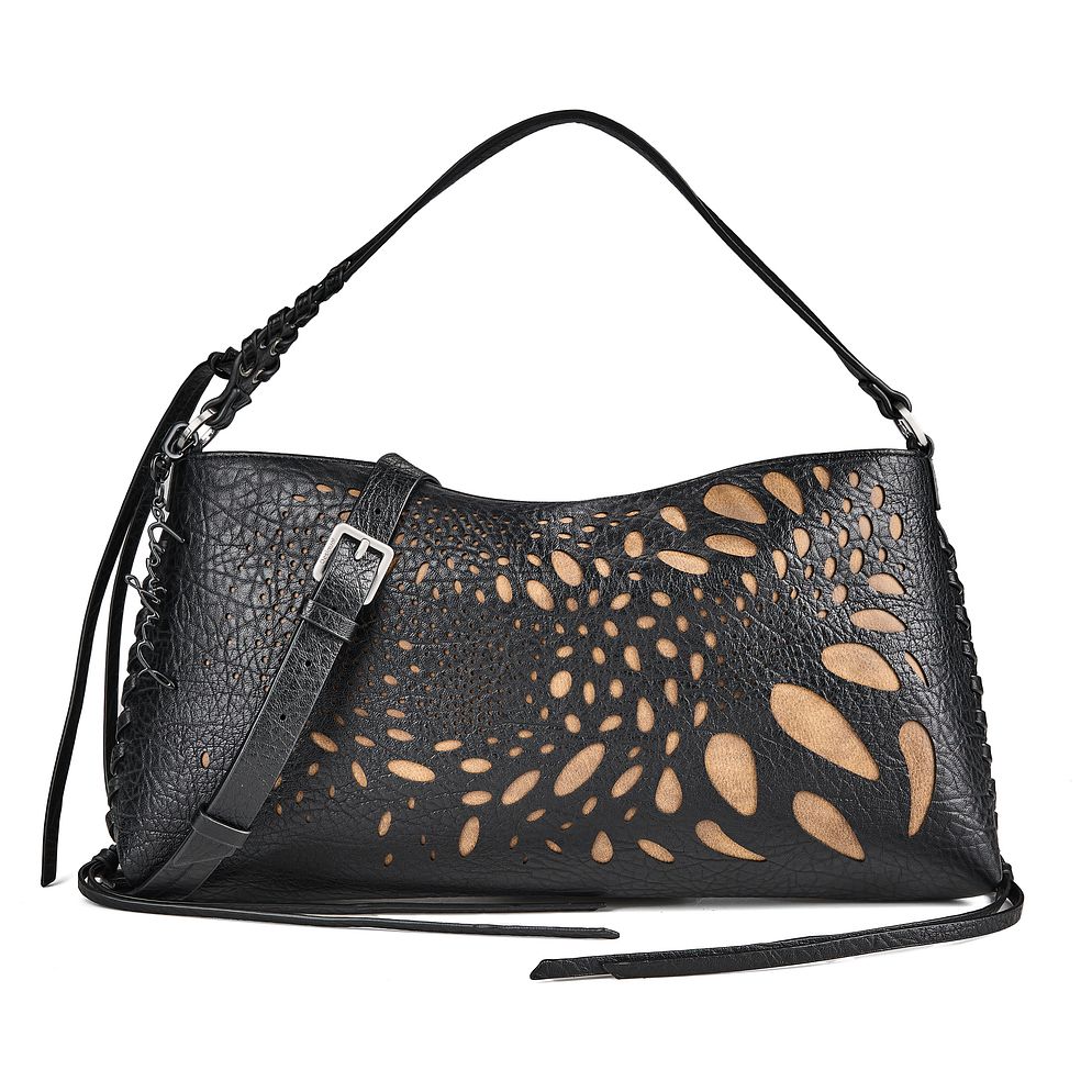 Desigual Notus Borsa a spalla 39 cm Desigual Notus Borsa a spalla 39 cm